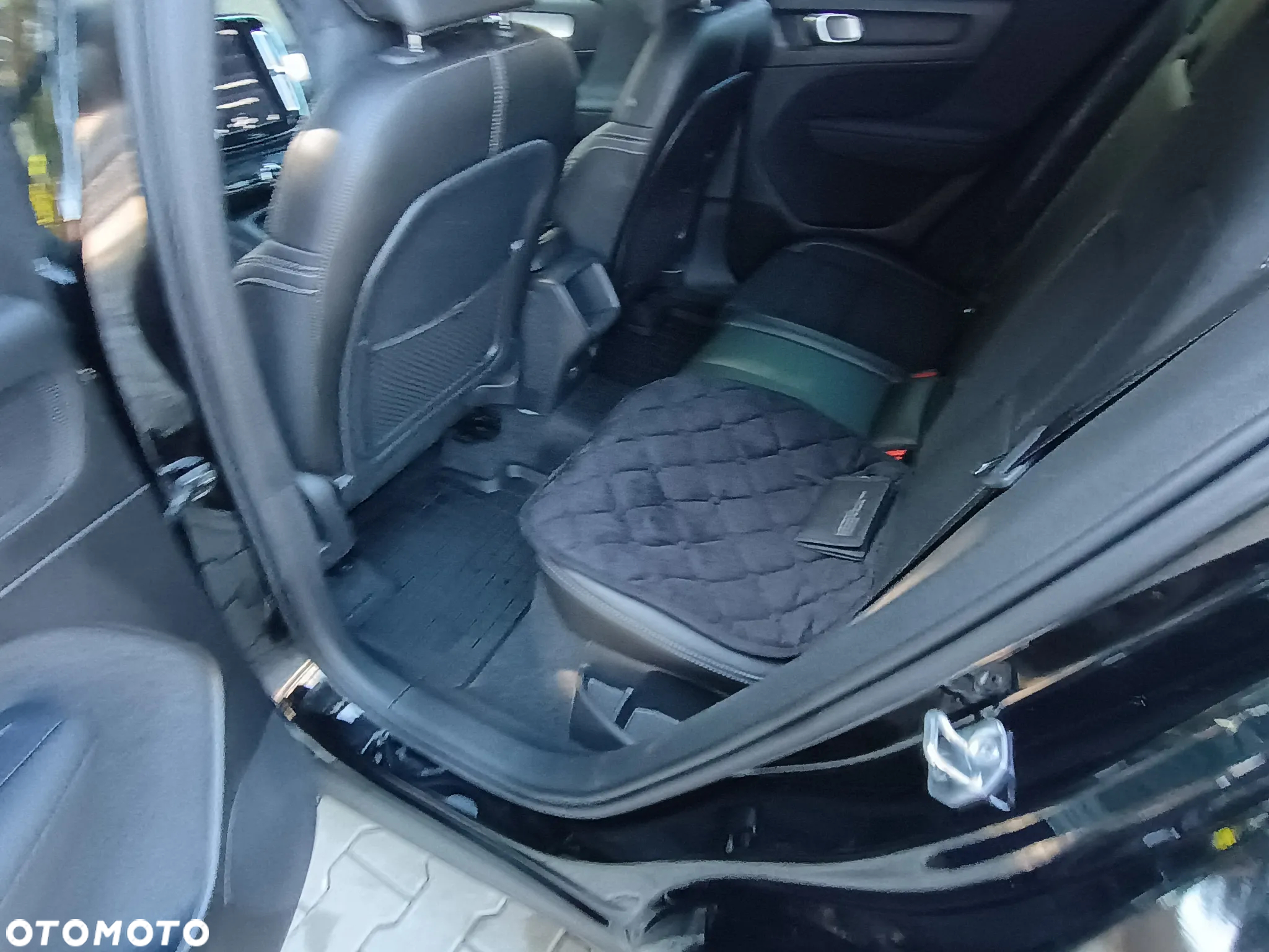 Volvo XC 40 D3 Momentum - 14