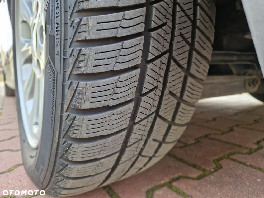 BMW Seria 1 118d DPF - 26