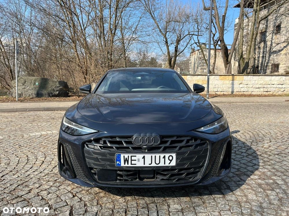 Audi A6 Limousine - 8