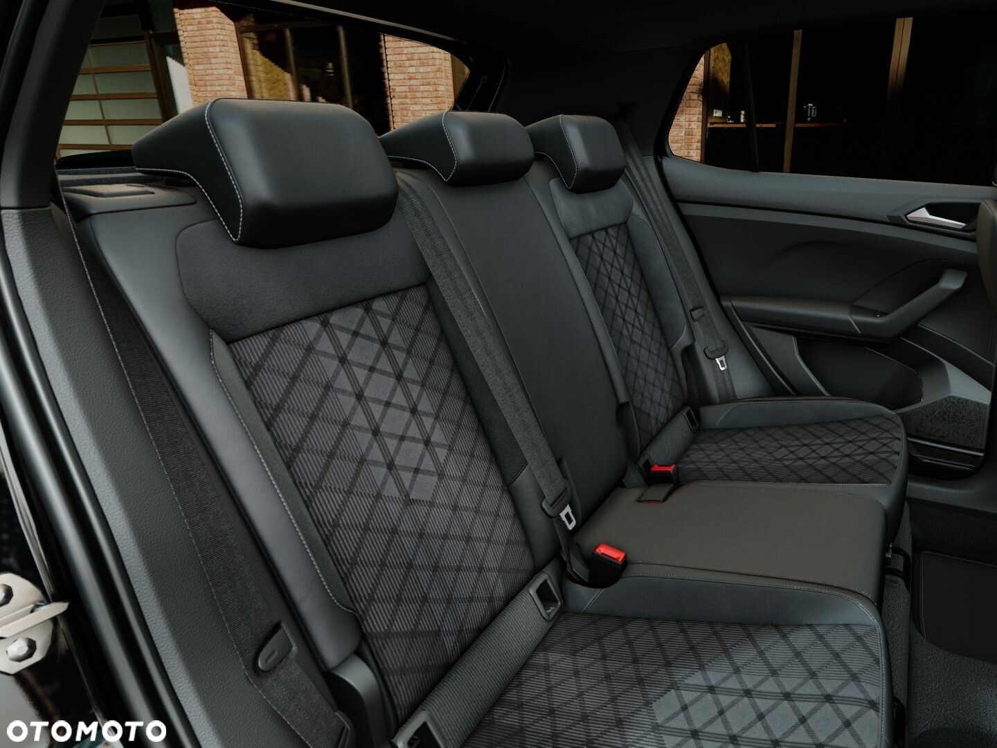Volkswagen T-Cross - 13