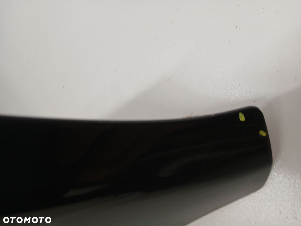 BŁOTNIK LEWY PRZEDNI BMW X1 E84 LIFT 475 - 9