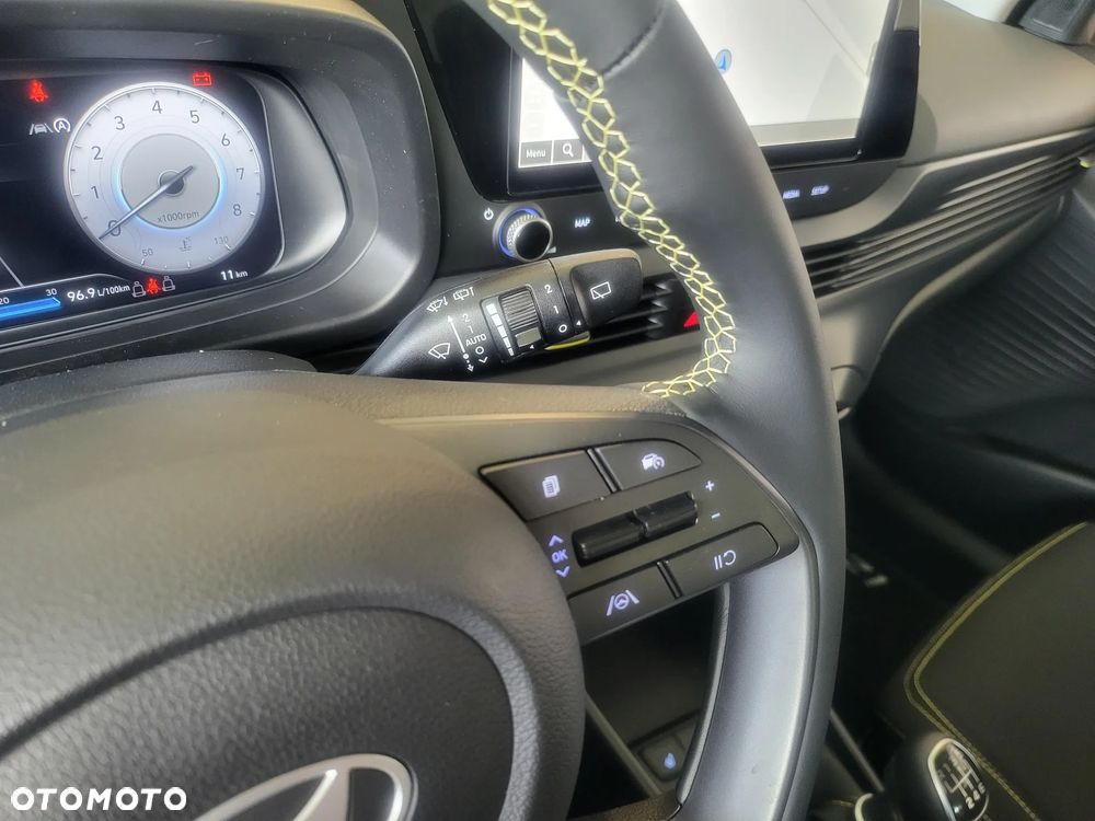 Hyundai i20 1.0 T-GDi Modern - 19