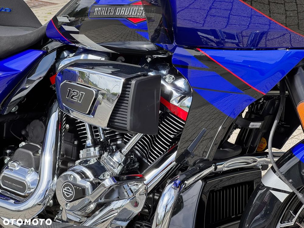 Harley-Davidson Touring Road Glide - 7