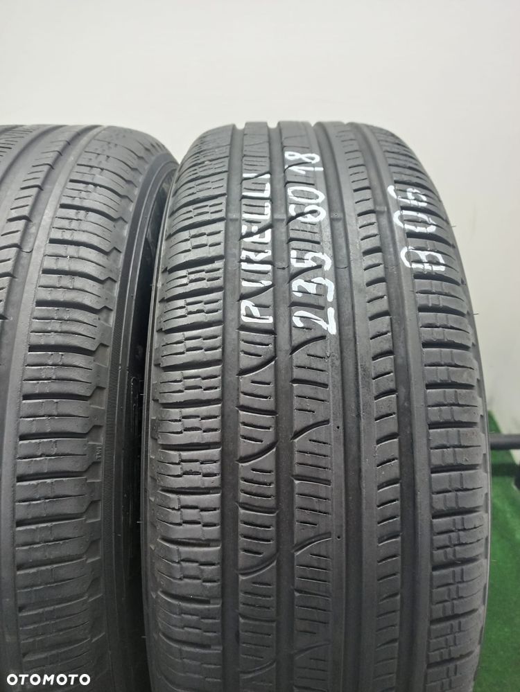 Opony całoroczne 235/60/18 Pirelli Scorpion Verde - 3