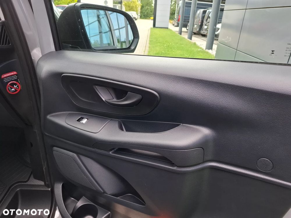 Mercedes-Benz Vito 114 CDI Furgon PRO Długi 3200 mm - 33