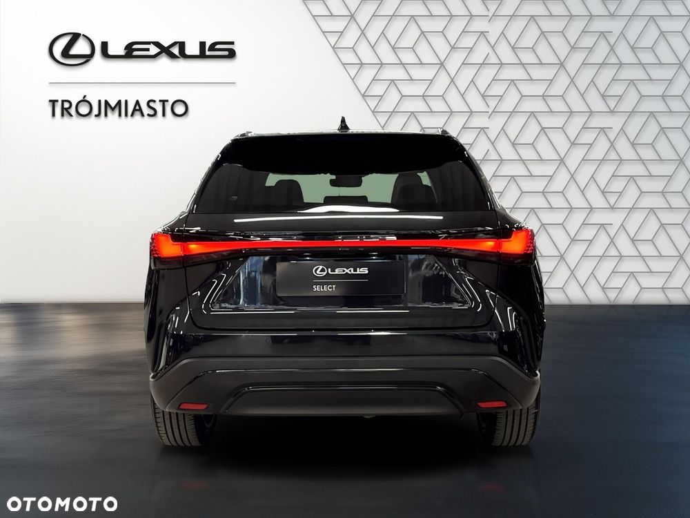 Lexus RX - 7