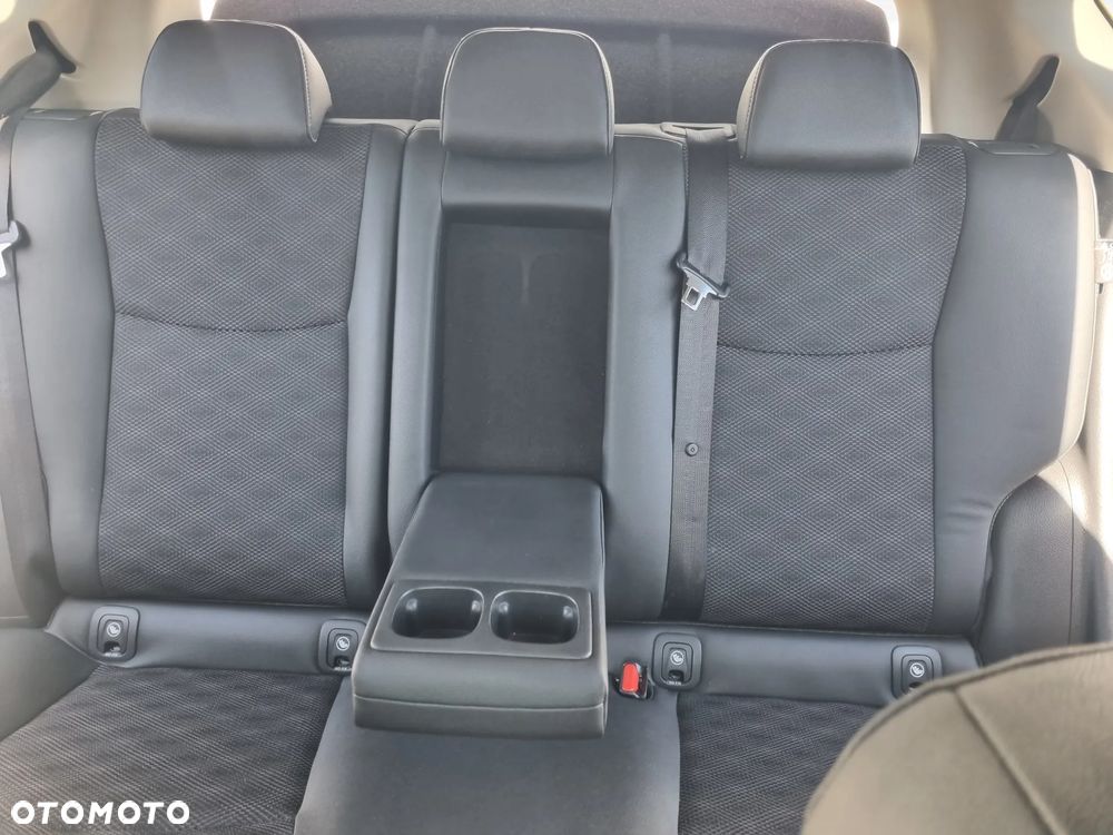 Nissan Pulsar 1.5 dCi Tekna - 19
