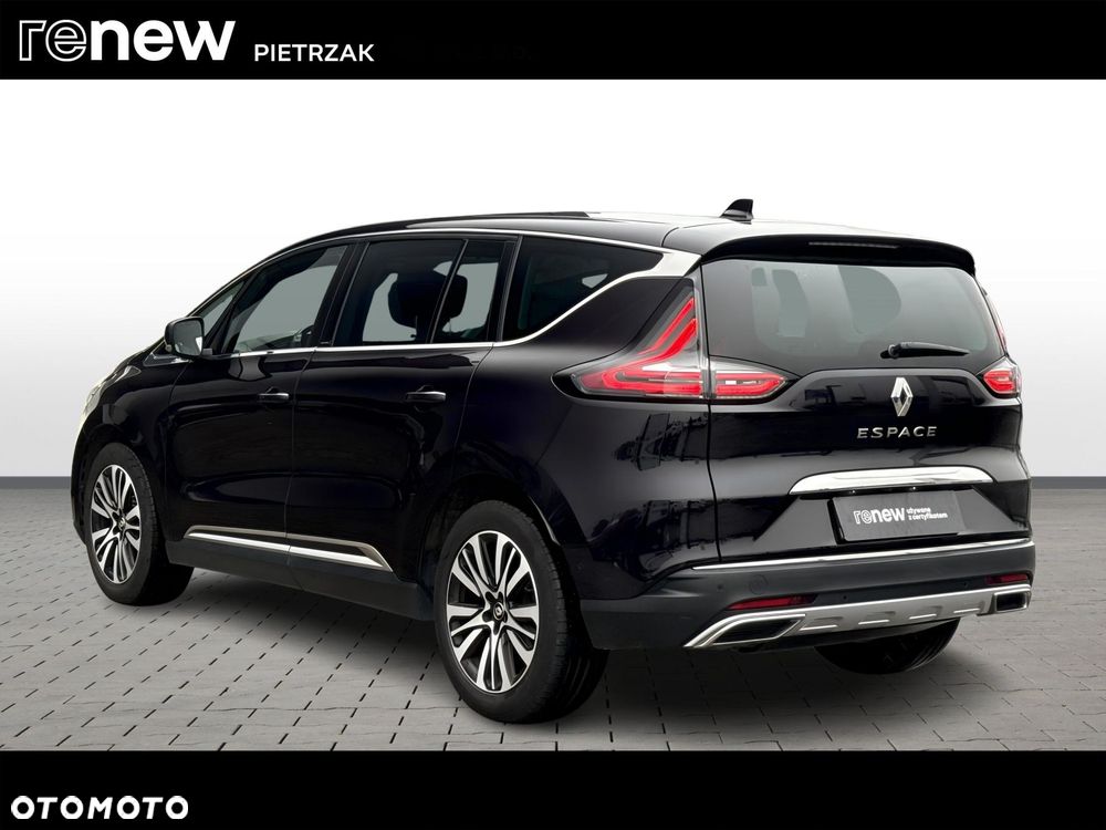Renault Espace 2.0 Blue dCi Initiale Paris EDC - 3