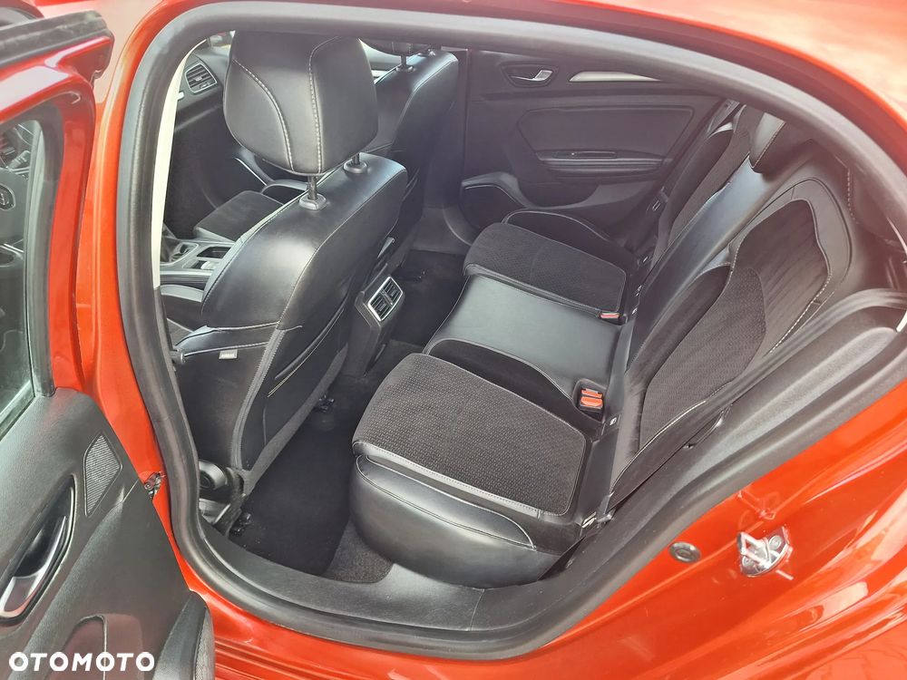 Renault Megane 1.2 Energy TCe Intens - 11