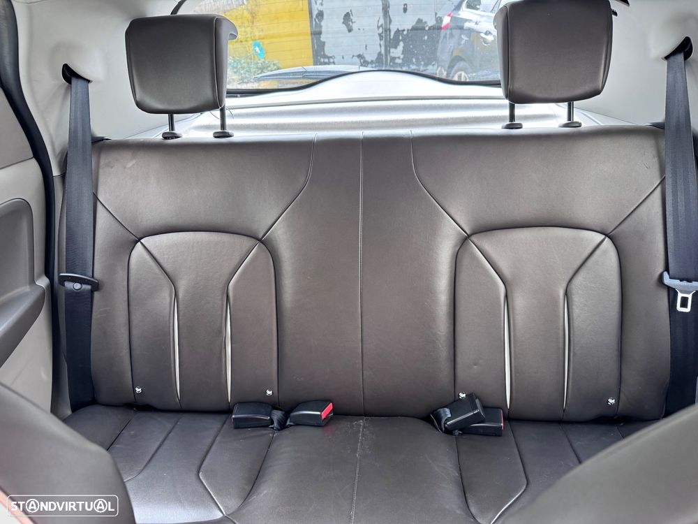 Renault Zoe (c/ Bateria) Bose 40 - 7