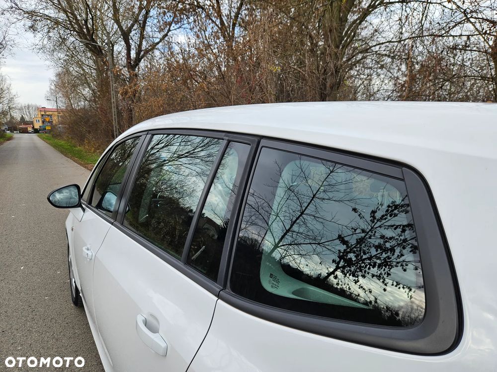 Opel Zafira Tourer 1.8 Active - 4