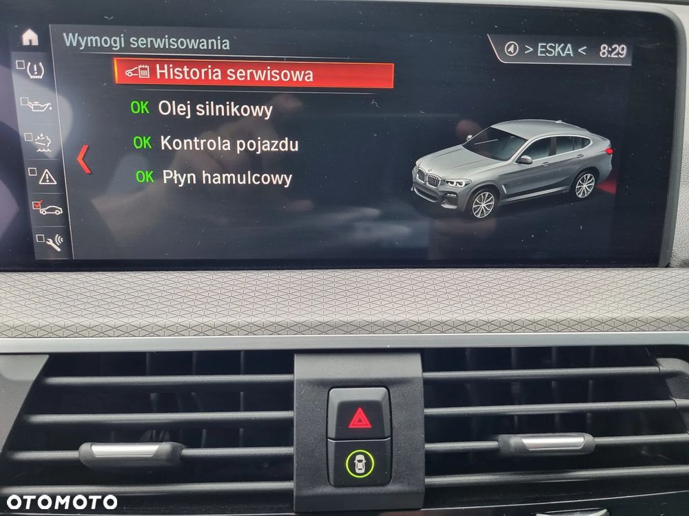 BMW X4 xDrive20d M Sport - 12