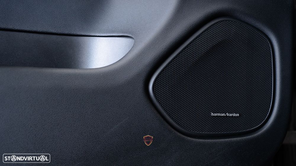 Volvo XC 60 2.0 T8 PHEV Polestar Engineered AWD - 18