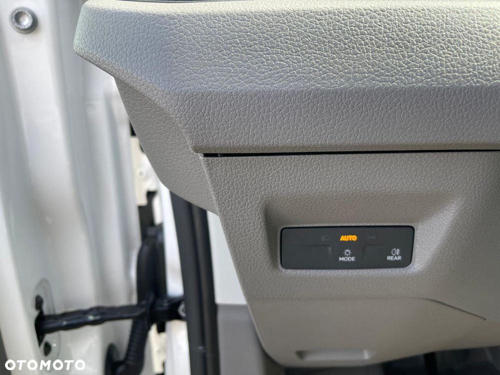 Volkswagen Crafter - 18