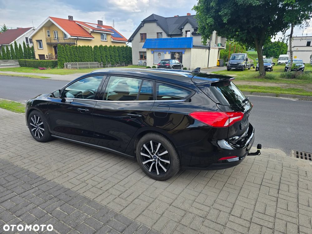 Ford Focus - 4