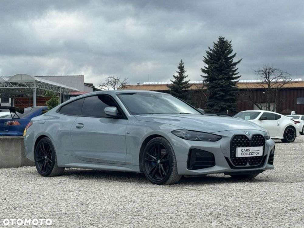 BMW Seria 4 - 2