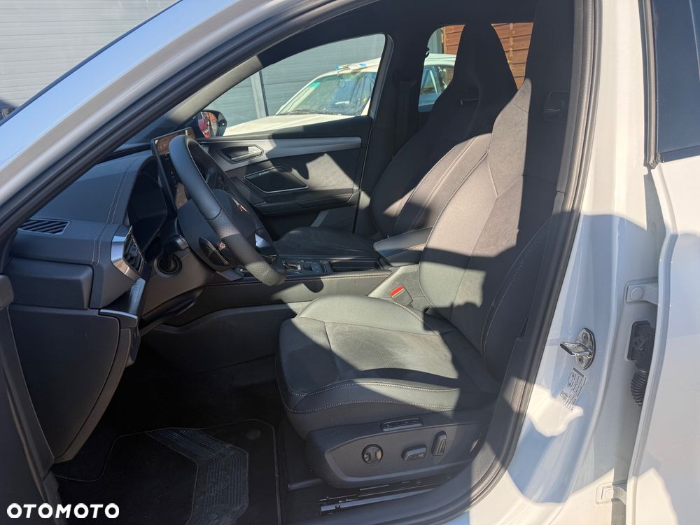 Cupra Leon 1.5 eTSI mHEV DSG - 23