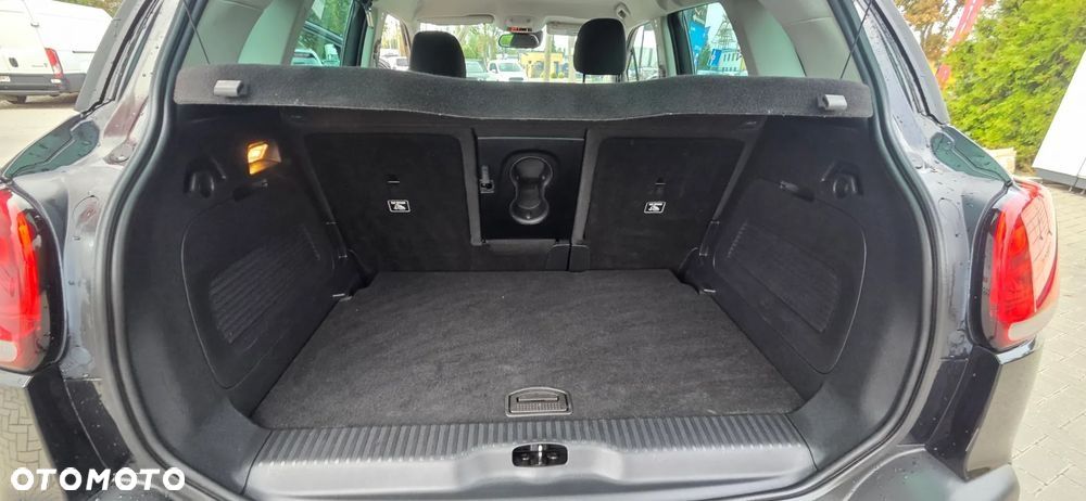 Citroën C3 Aircross PureTech 130 Stop & Start OPF Shine - 34