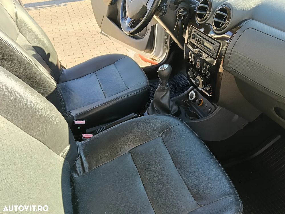 Dacia Duster - 7
