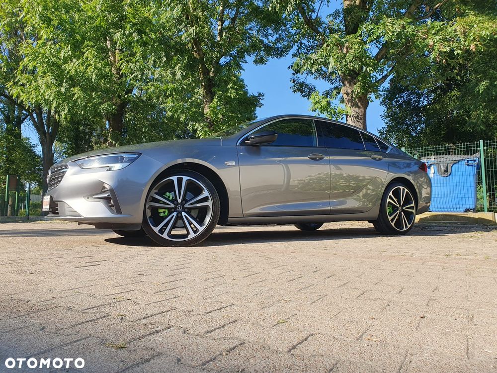 Opel Insignia 2.0 CDTI GS Line S&S - 35
