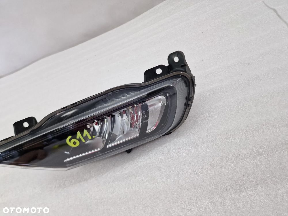 VOLVO XC90 / XC60 II / S90 / V90 LEWY HALOGEN LED PRZEDNI PRZÓD , NR 31395865 , NR AUKCJI LA611 - 3