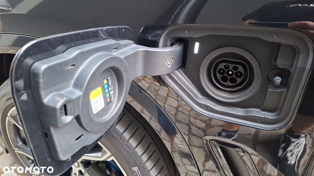 BMW X5 xDrive45e sport - 39