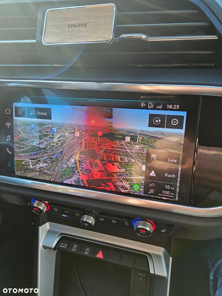 Audi Q3 45 TFSI Quattro S tronic advanced - 18