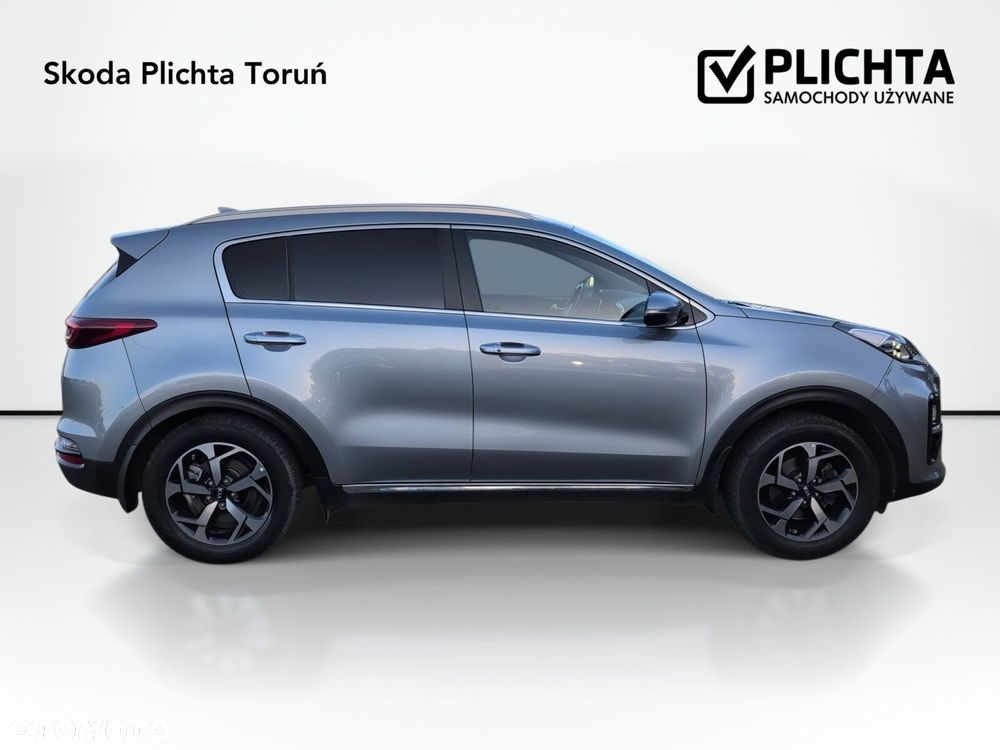 Kia Sportage 2019
