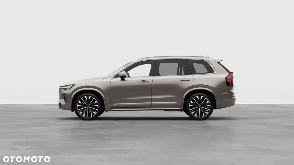 Volvo XC 90 B5 B AWD Ultra Bright 7os - 3