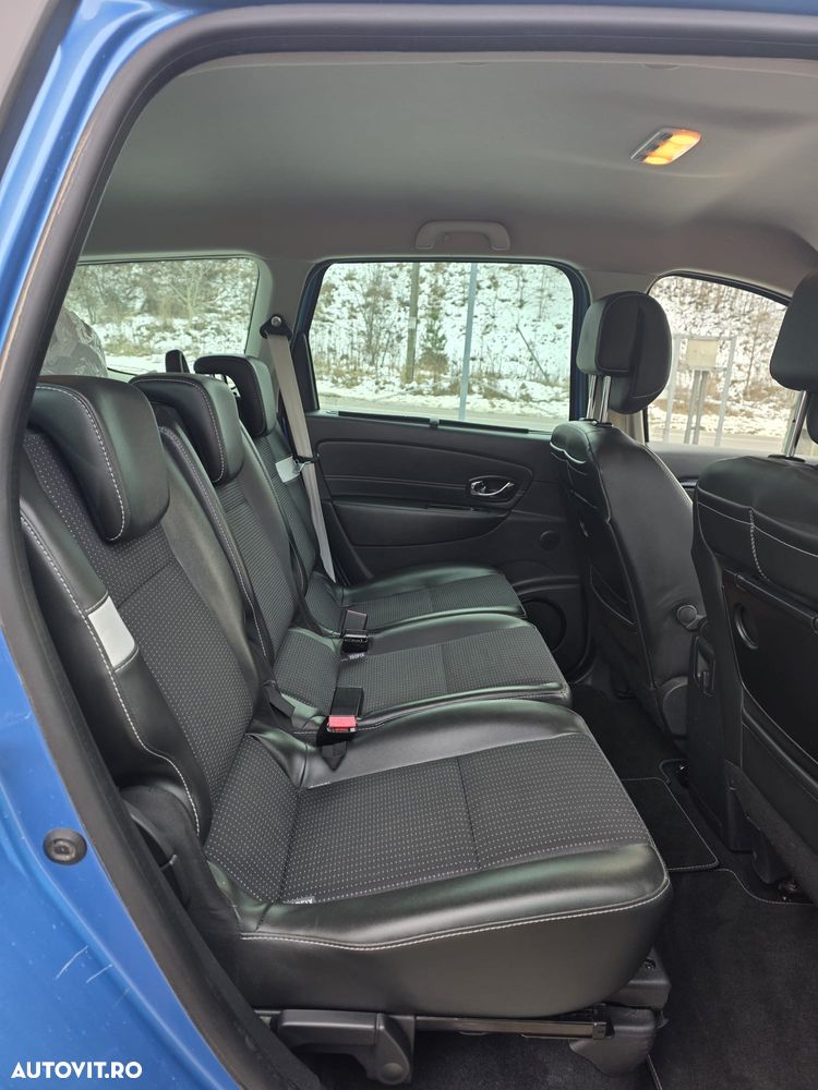 Renault Scenic - 7