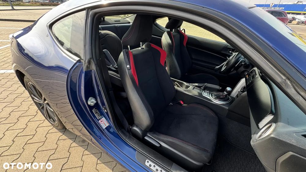 Toyota GT86 2.0 Active - 18