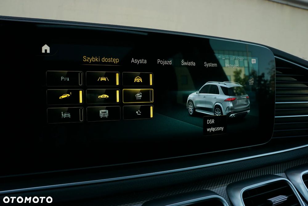 Mercedes-Benz GLE AMG Coupe 53 4-Matic Premium Plus - 33