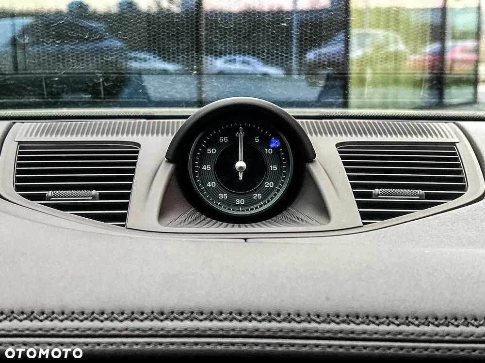 Porsche Panamera Standard - 14