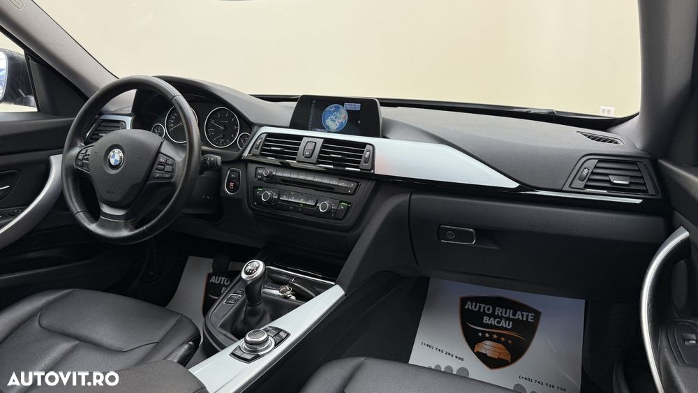 BMW Seria 3 - 13