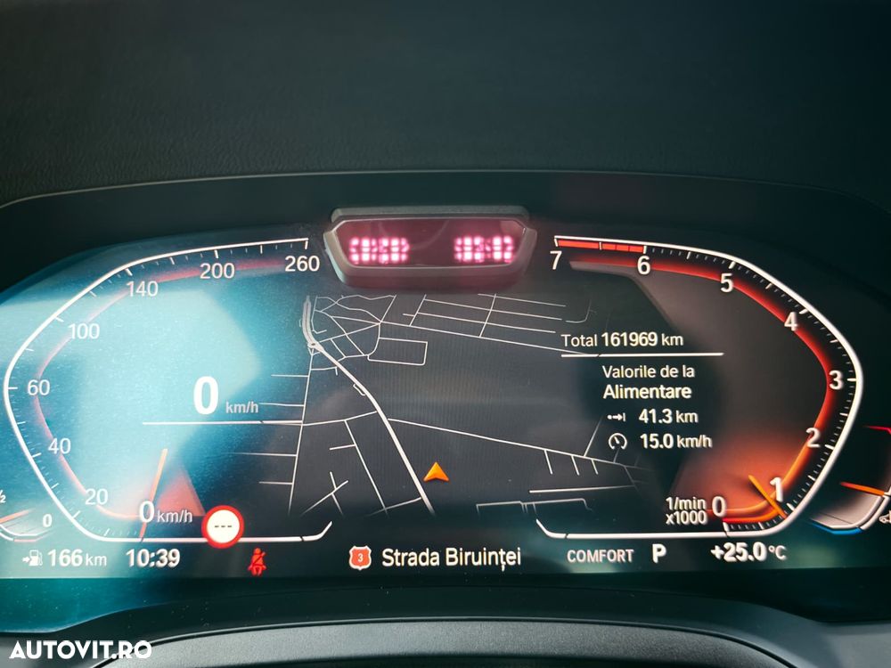 BMW Seria 3 330i Aut. Advantage - 6