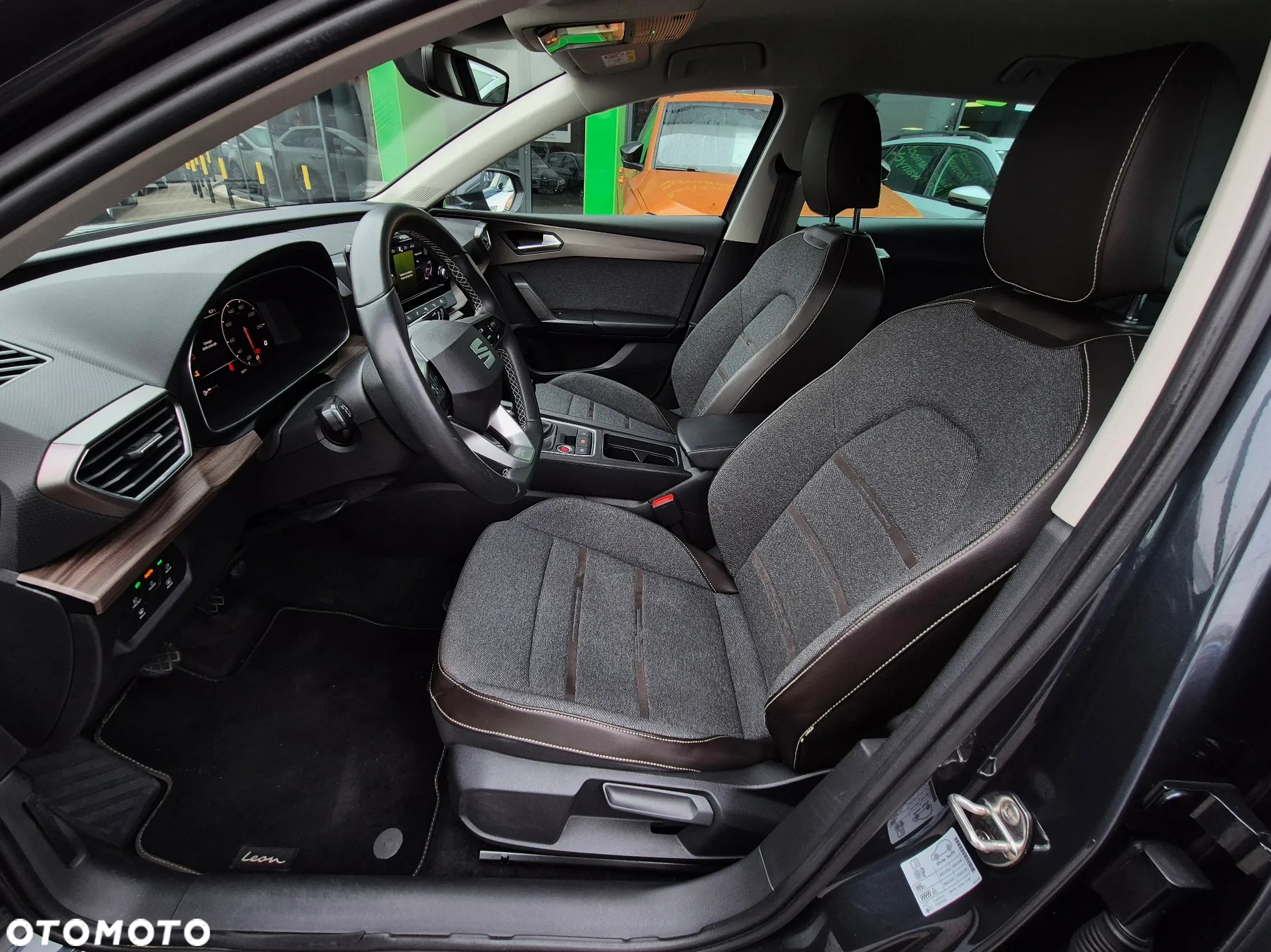 Seat Leon 1.5 TSI Xcellence - 13