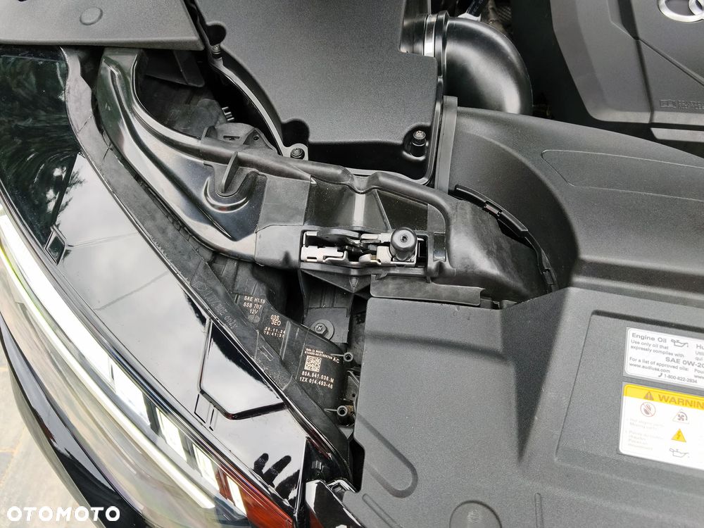 Audi Q5 45 TFSI quattro S tronic S line - 29