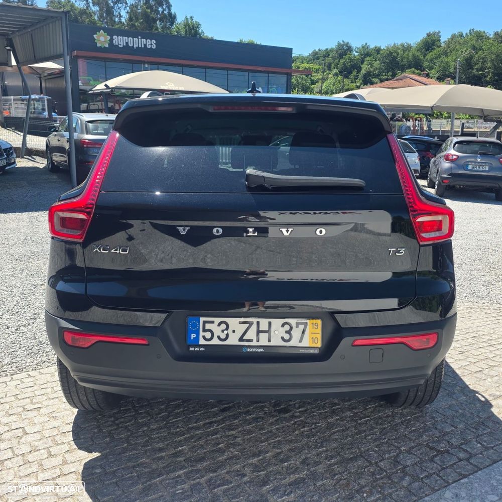 Volvo XC 40 1.5 T3 Momentum - 7