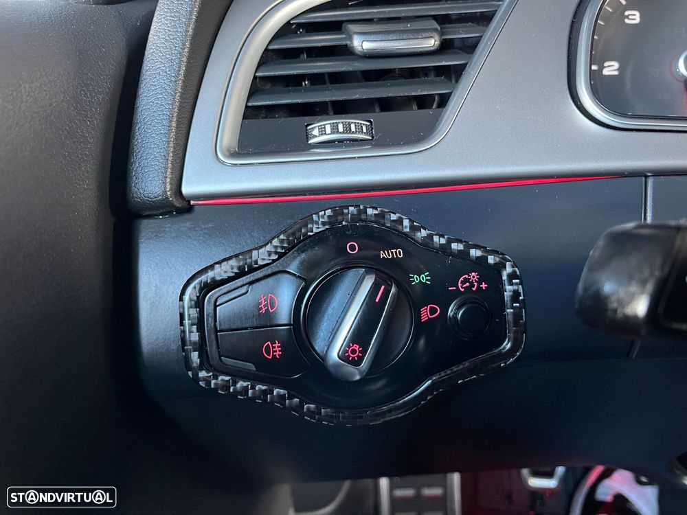 Audi A5 2.0 TDI Business Line Sport - 21