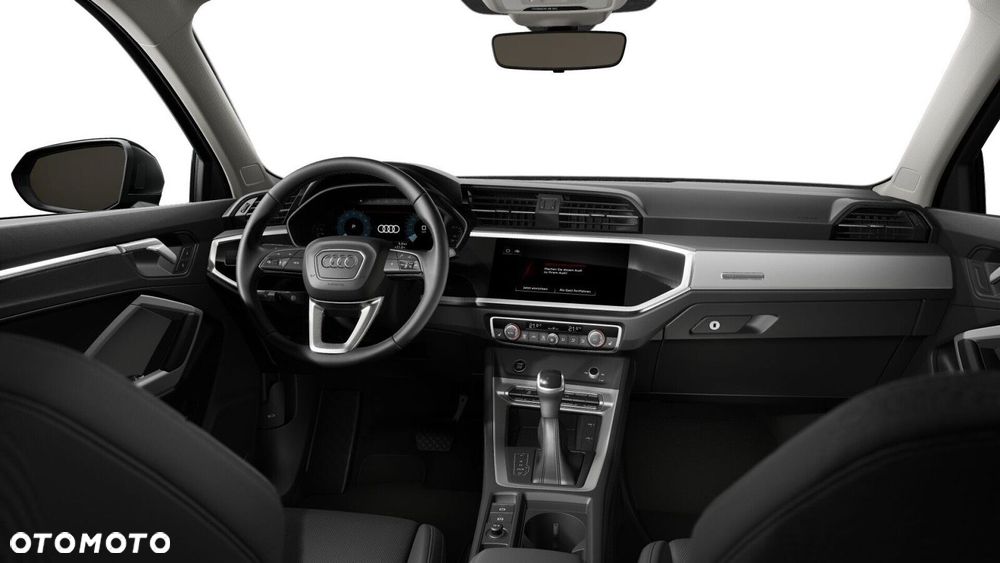 Audi Q3 35 TFSI mHEV S-Line S tronic - 3