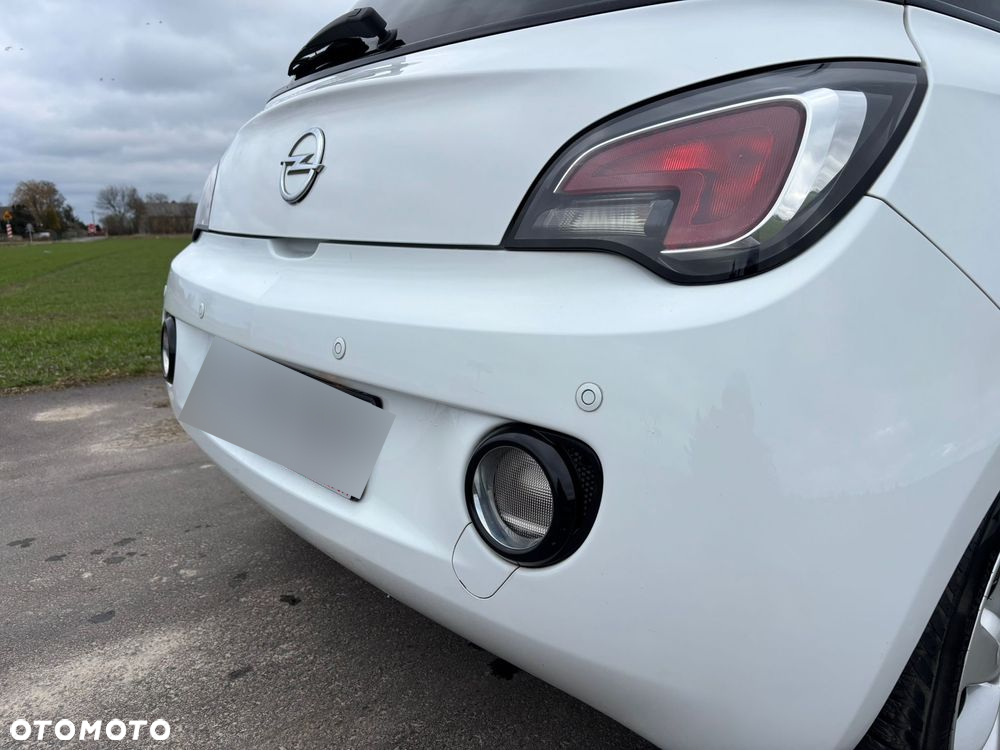 Opel Adam 1.4 Jam - 4