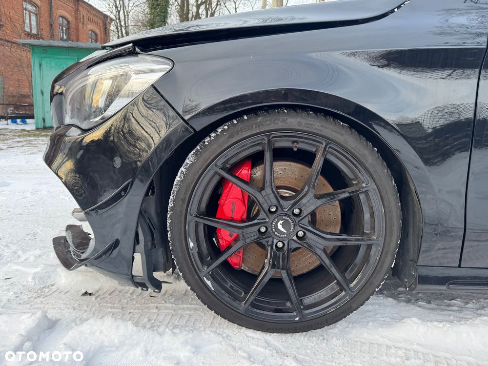Mercedes-Benz CLA - 13