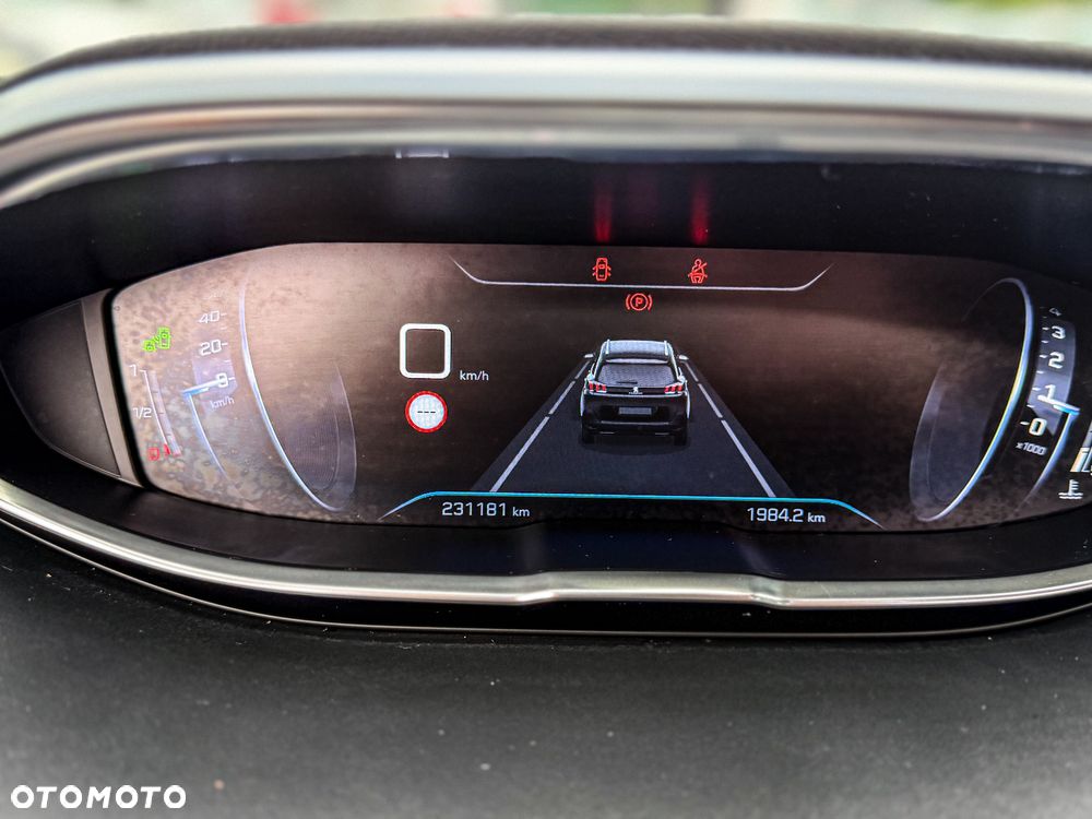 Peugeot 5008 1.5 BlueHDi GT S&S - 34