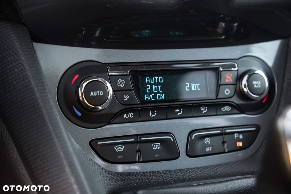 Ford Tourneo Connect 1.0 EcoBoost Start-Stop Titanium - 18