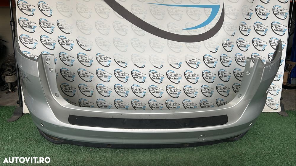 Bara spate Ford C-Max MK2 - 1