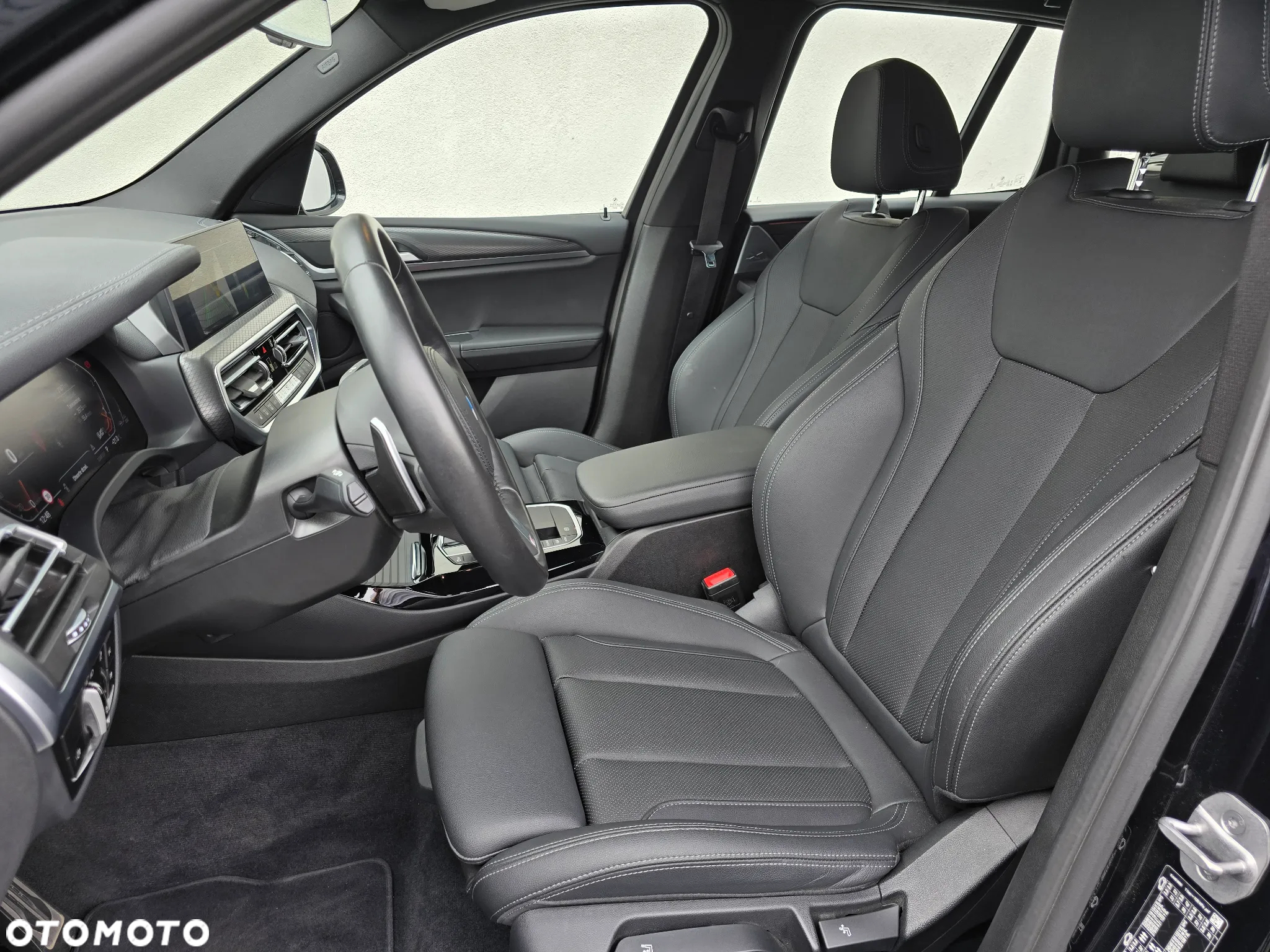 BMW X3 xDrive20d M Sport - 11