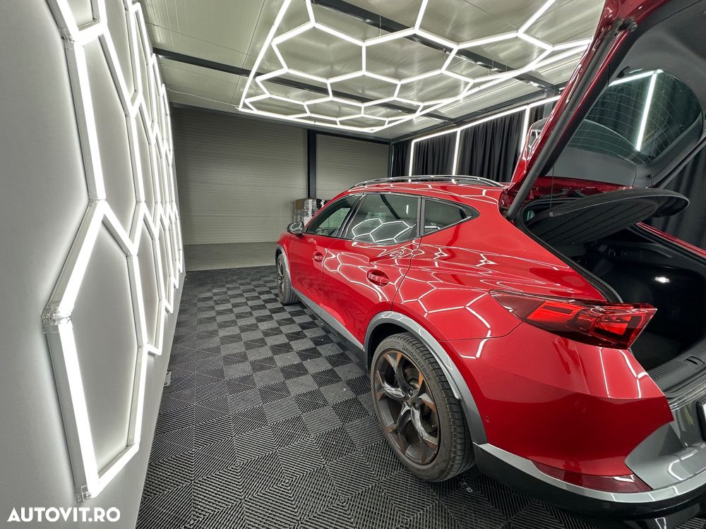 Cupra Formentor 1.4 e-HYBRID PHEV VZ - 31
