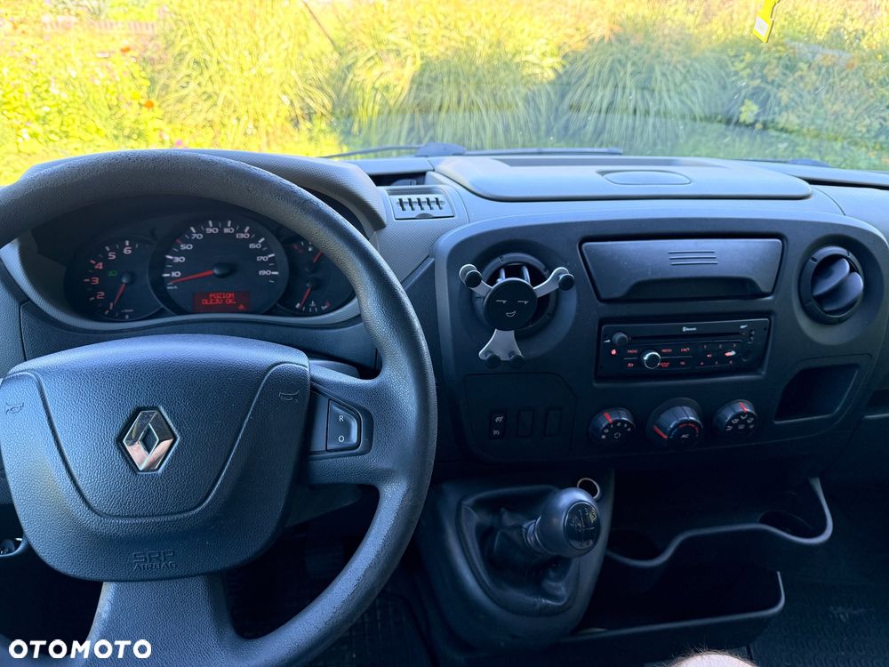 Renault Master - 11