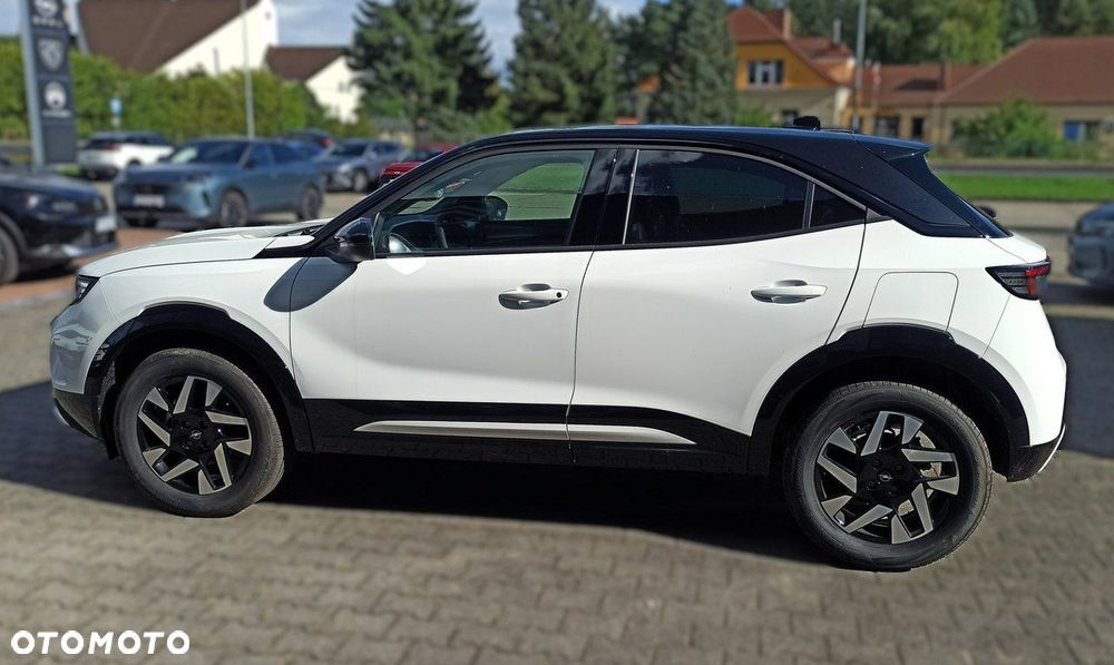 Opel Mokka 1.2 T GS S&S - 6