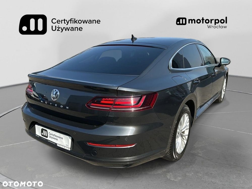 Volkswagen Arteon 2.0 TDI SCR Essence DSG - 13